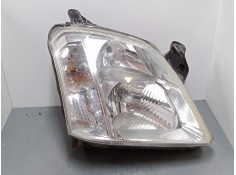 Recambio de faro derecho para opel meriva a monospace (x03) 1.7 dti (e75) referencia OEM IAM 93321053  