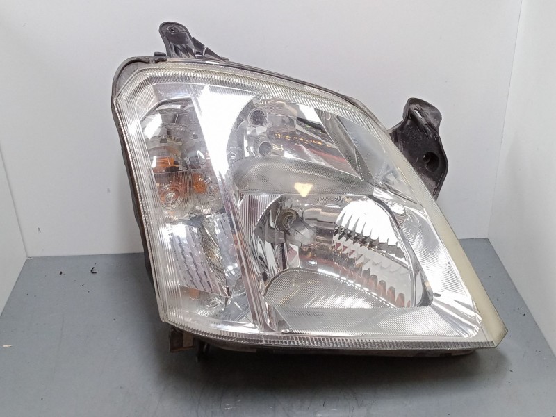 Recambio de faro derecho para opel meriva a monospace (x03) 1.7 dti (e75) referencia OEM IAM 93321053  