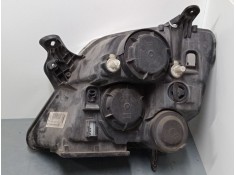 Recambio de faro derecho para opel meriva a monospace (x03) 1.7 dti (e75) referencia OEM IAM 93321053   2