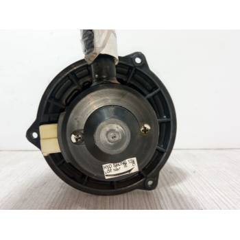 MOTOR CALEFACCION 