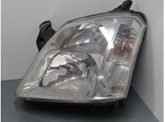 Recambio de faro izquierdo para opel meriva a monospace (x03) 1.7 dti (e75) referencia OEM IAM 93321052  