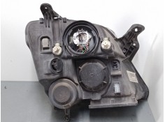 Recambio de faro izquierdo para opel meriva a monospace (x03) 1.7 dti (e75) referencia OEM IAM 93321052   2