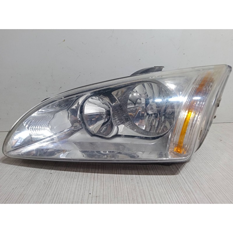 Recambio de faro izquierdo para ford focus ii (da_, hcp, dp) 1.8 tdci referencia OEM IAM   