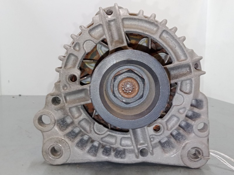 Recambio de alternador para seat ibiza iii (6l1) 1.4 16v referencia OEM IAM 0986041920  