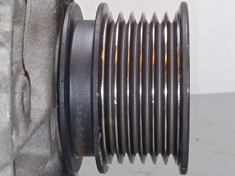 Recambio de alternador para seat ibiza iii (6l1) 1.4 16v referencia OEM IAM 0986041920  