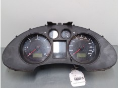 Recambio de cuadro instrumentos para seat ibiza iii (6l1) 1.9 sdi referencia OEM IAM W06L0920801A  110080104010A