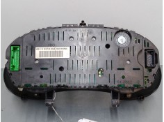 Recambio de cuadro instrumentos para seat ibiza iii (6l1) 1.9 sdi referencia OEM IAM W06L0920801A  110080104010A 2