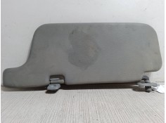 Recambio de parasol izquierdo para nissan micra ii (k11) 1.0 i 16v referencia OEM IAM    2