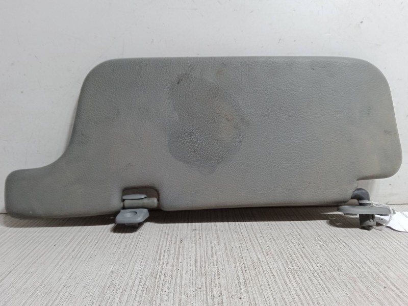 Recambio de parasol izquierdo para nissan micra ii (k11) 1.0 i 16v referencia OEM IAM   
