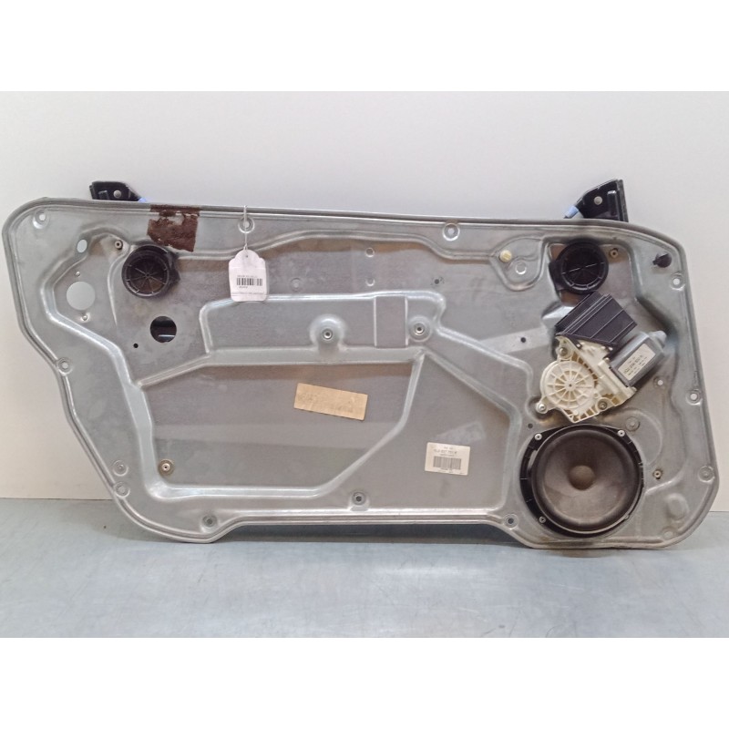 Recambio de elevalunas electrico delantero izquierdo para seat ibiza iii (6l1) 1.9 sdi referencia OEM IAM 6Q2959802A  6L3837751K