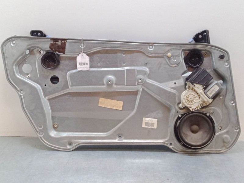 Recambio de elevalunas electrico delantero izquierdo para seat ibiza iii (6l1) 1.9 sdi referencia OEM IAM 6Q2959802A  6L3837751K