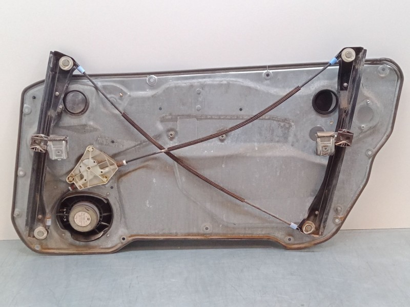 Recambio de elevalunas electrico delantero izquierdo para seat ibiza iii (6l1) 1.9 sdi referencia OEM IAM 6Q2959802A  6L3837751K