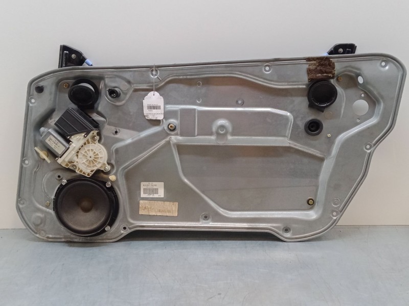 Recambio de elevalunas electrico delantero derecho para seat ibiza iii (6l1) 1.9 sdi referencia OEM IAM 6L3837752AD  6Q2959801A