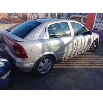 OPEL ASTRA G HATCHBACK (T98)