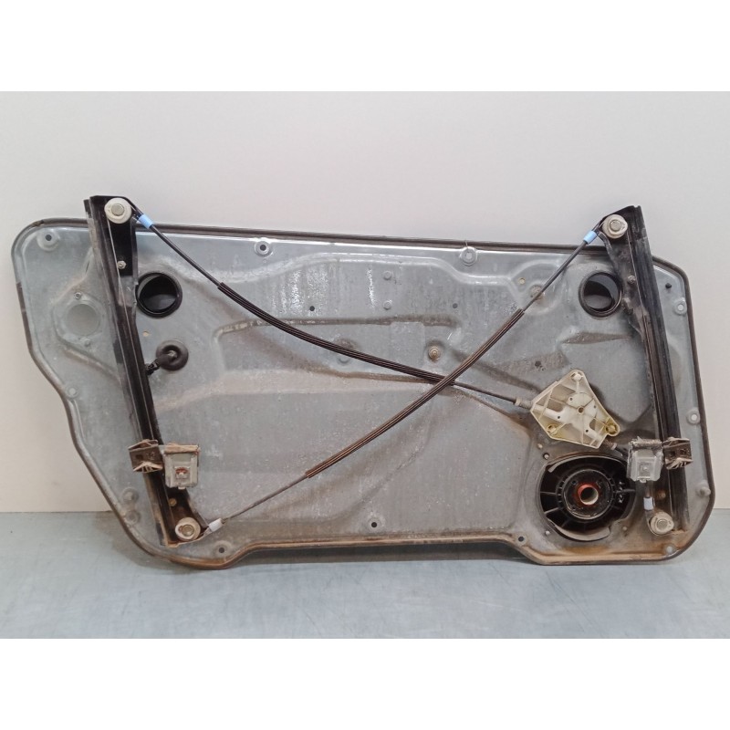 Recambio de elevalunas electrico delantero derecho para seat ibiza iii (6l1) 1.9 sdi referencia OEM IAM 6L3837752AD  6Q2959801A