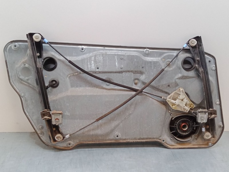 Recambio de elevalunas electrico delantero derecho para seat ibiza iii (6l1) 1.9 sdi referencia OEM IAM 6L3837752AD  6Q2959801A