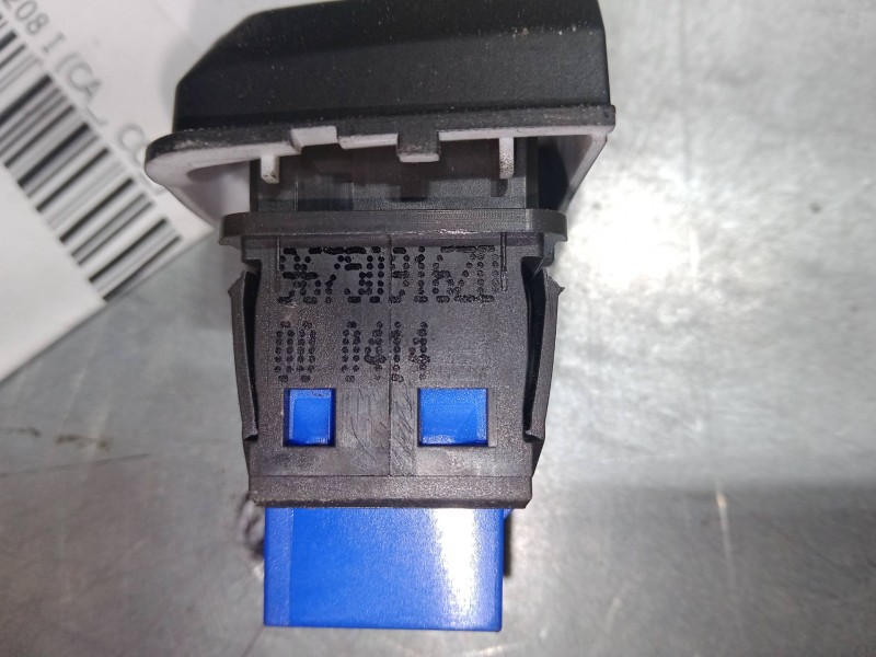Recambio de warning para peugeot 208 i (ca_, cc_) 1.2 vti 82 referencia OEM IAM 96750916Z  