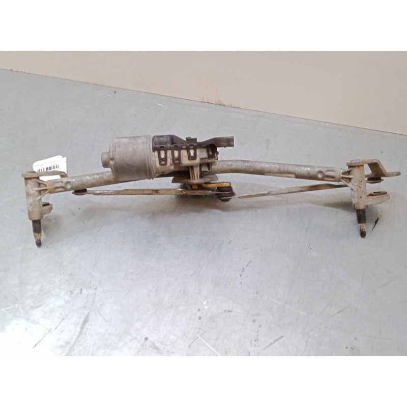 Recambio de motor limpia delantero para volkswagen polo iv (9n_, 9a_) 1.9 tdi referencia OEM IAM 6Q1955119A  0390241524