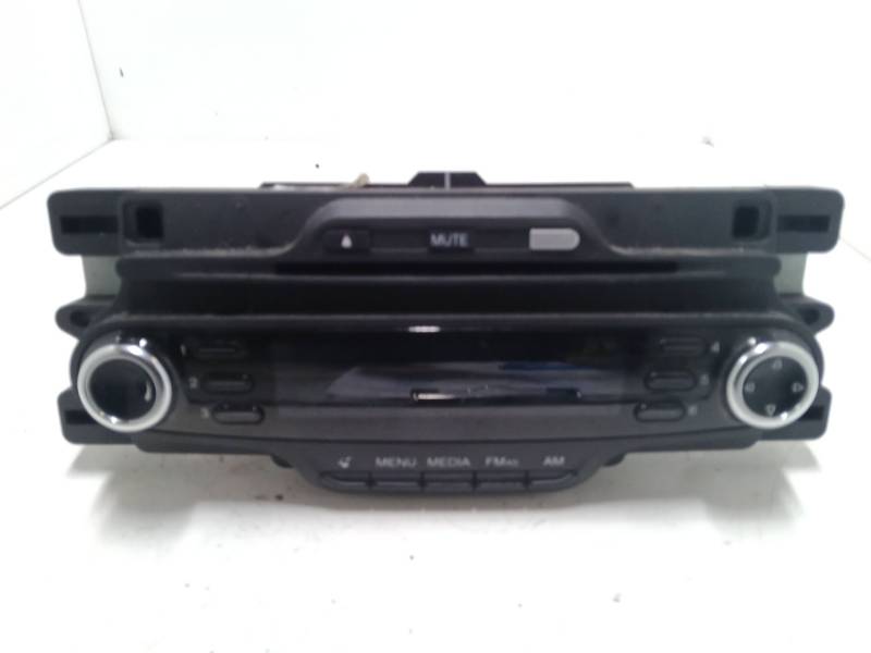 RADIO CD 1560968770 