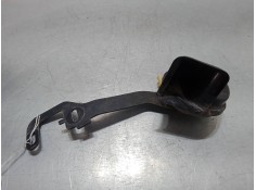 Recambio de claxon para peugeot 208 i (ca_, cc_) 1.2 vti 82 referencia OEM IAM   