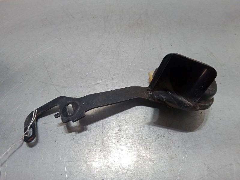 Recambio de claxon para peugeot 208 i (ca_, cc_) 1.2 vti 82 referencia OEM IAM   