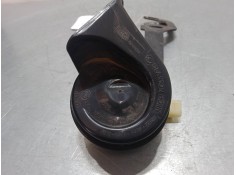 Recambio de claxon para peugeot 208 i (ca_, cc_) 1.2 vti 82 referencia OEM IAM    2