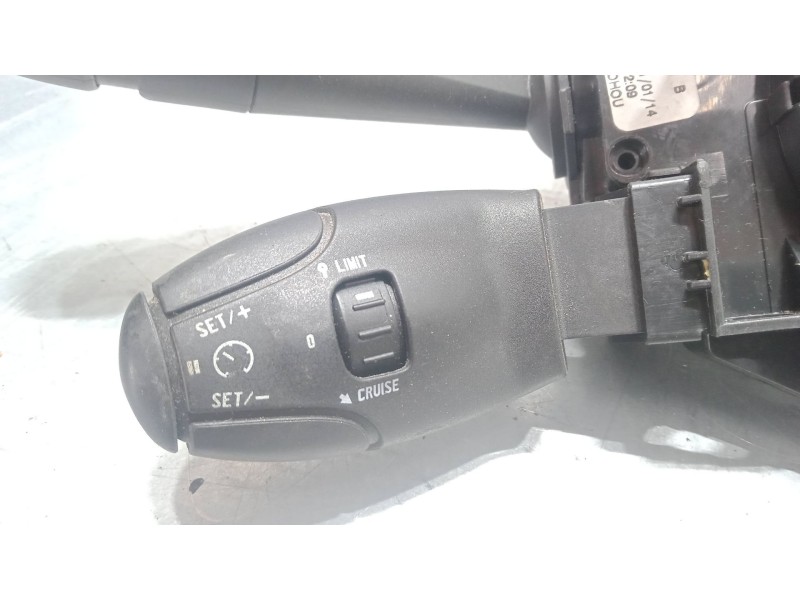 Recambio de mando luces para peugeot 208 i (ca_, cc_) 1.2 vti 82 referencia OEM IAM   