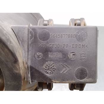 TAPA EXTERIOR COMBUSTIBLE 