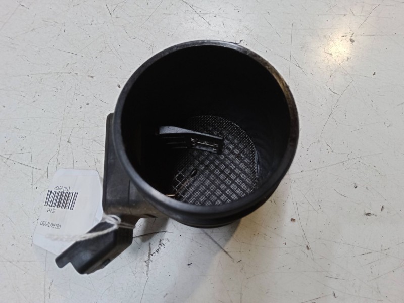 Recambio de caudalimetro para citroën xsara (n1) 2.0 hdi 90 referencia OEM IAM   