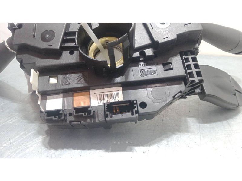 Recambio de mando luces para peugeot 208 i (ca_, cc_) 1.2 vti 82 referencia OEM IAM   