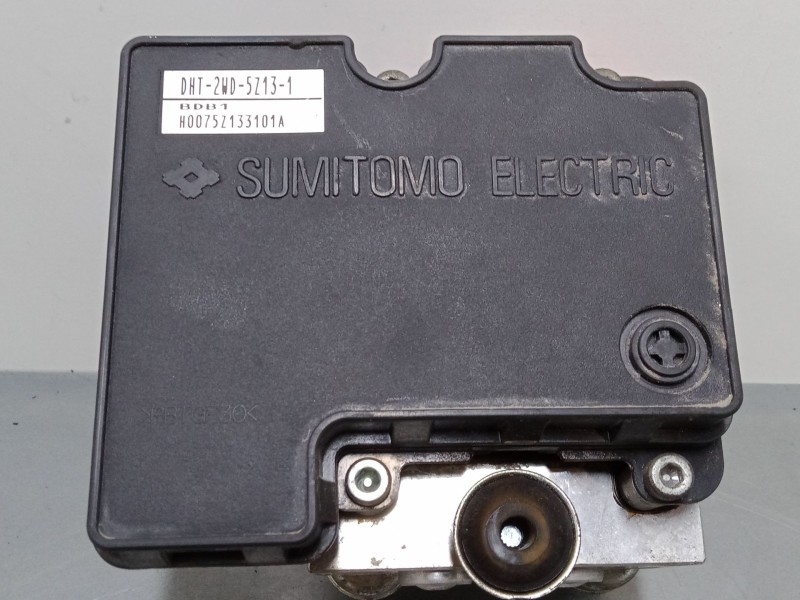 Recambio de abs para daihatsu cuore vi (l251, l250_, l260_) 1.0 referencia OEM IAM 44510B2010  