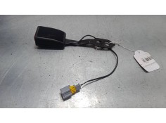Recambio de anclaje cinturon delantero derecho para peugeot 208 i (ca_, cc_) 1.2 vti 82 referencia OEM IAM   
