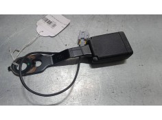 Recambio de anclaje cinturon delantero derecho para peugeot 208 i (ca_, cc_) 1.2 vti 82 referencia OEM IAM    2