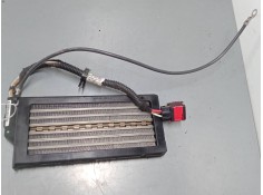 Recambio de resistencia calefaccion para citroën xsara picasso (n68) 2.0 hdi referencia OEM IAM C3831720