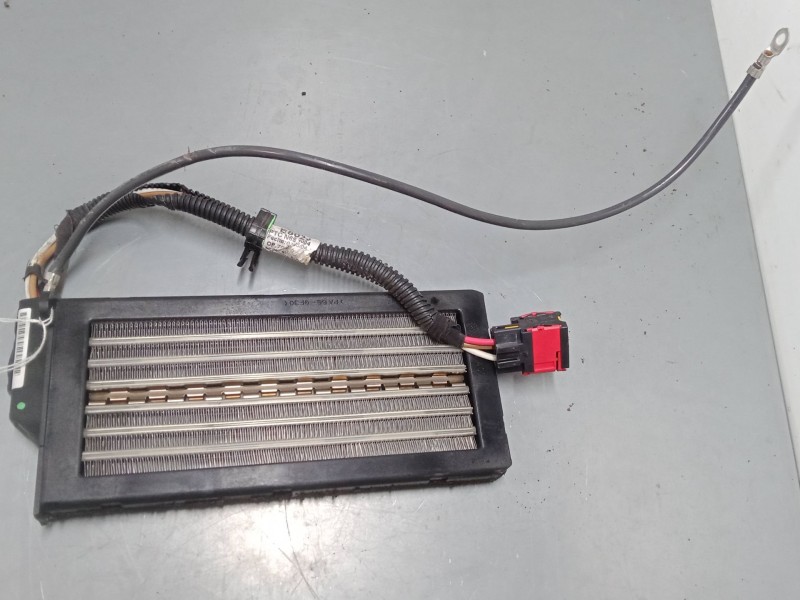 Recambio de resistencia calefaccion para citroën xsara picasso (n68) 2.0 hdi referencia OEM IAM C3831720  