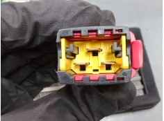 Recambio de resistencia calefaccion para citroën xsara picasso (n68) 2.0 hdi referencia OEM IAM C3831720   2