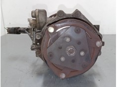 Recambio de compresor a/a para mitsubishi lancer viii (cy_a, cz_a) 1.5 referencia OEM IAM 7813A151 AKC200A089 MSC60CAS