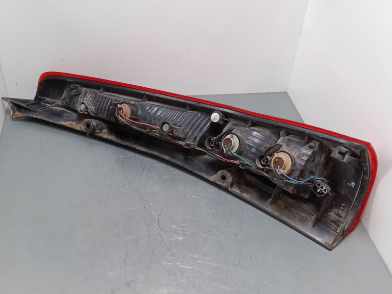 Recambio de piloto trasero izquierdo para daihatsu cuore vi (l251, l250_, l260_) 1.0 referencia OEM IAM   