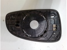 Recambio de cristal retrovisor izquierdo para chevrolet aveo / kalos hatchback (t200) 1.2 referencia OEM IAM    2