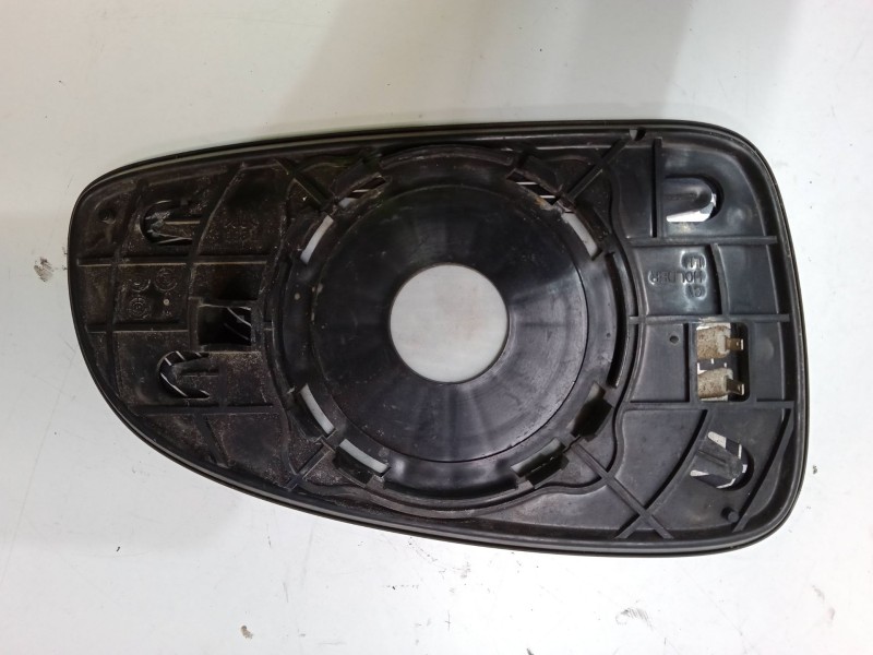 Recambio de cristal retrovisor izquierdo para chevrolet aveo / kalos hatchback (t200) 1.2 referencia OEM IAM   