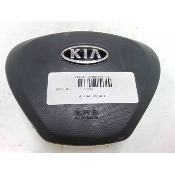 AIRBAG VOLANTE 