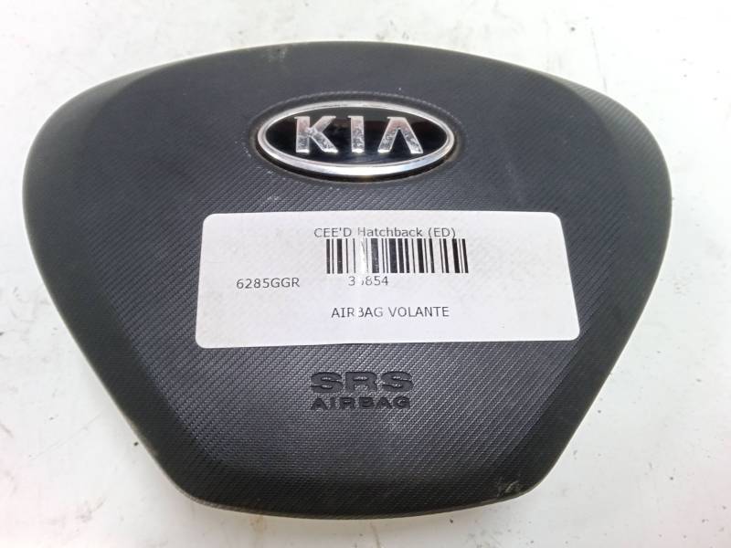 AIRBAG VOLANTE 