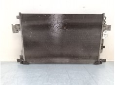 Recambio de radiador a/a /condensador para mitsubishi lancer viii (cy_a, cz_a) 1.5 referencia OEM IAM   