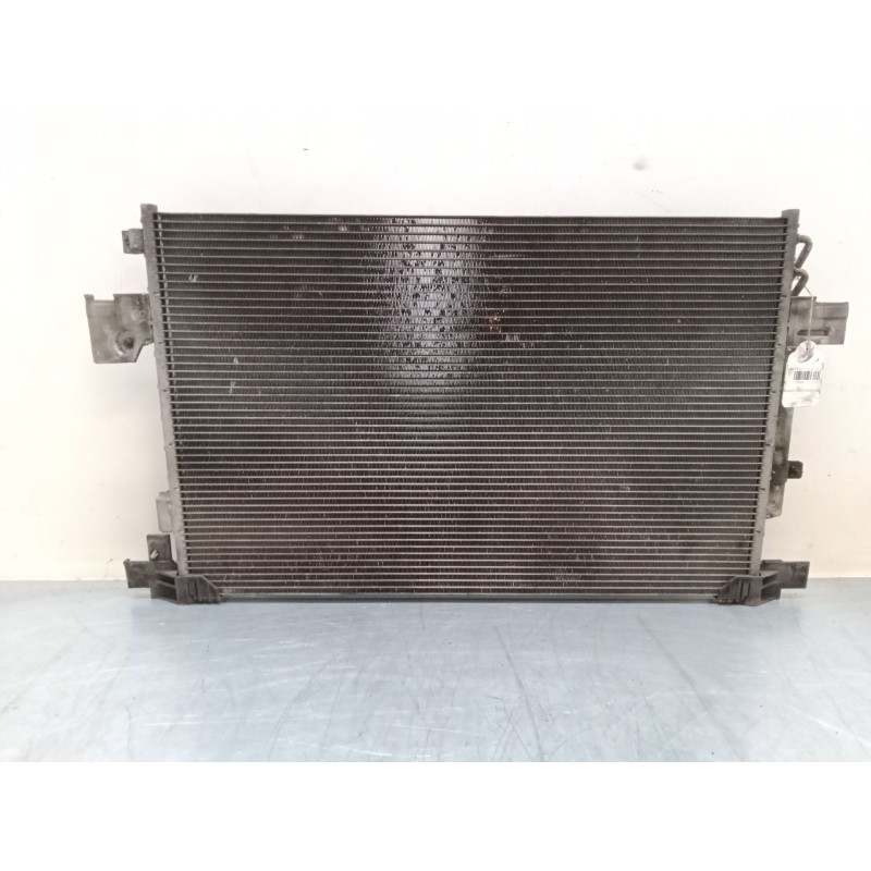 Recambio de radiador a/a /condensador para mitsubishi lancer viii (cy_a, cz_a) 1.5 referencia OEM IAM   