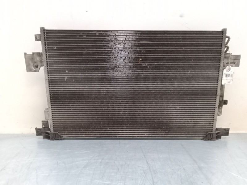 Recambio de radiador a/a /condensador para mitsubishi lancer viii (cy_a, cz_a) 1.5 referencia OEM IAM   