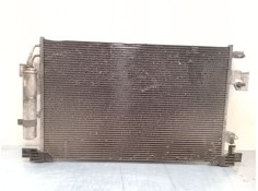 Recambio de radiador a/a /condensador para mitsubishi lancer viii (cy_a, cz_a) 1.5 referencia OEM IAM    2