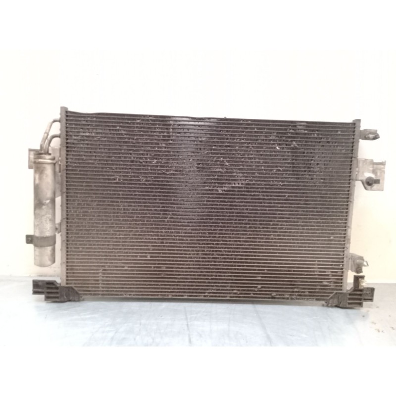 Recambio de radiador a/a /condensador para mitsubishi lancer viii (cy_a, cz_a) 1.5 referencia OEM IAM   