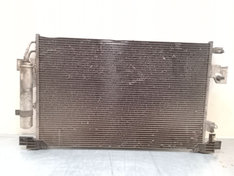Recambio de radiador a/a /condensador para mitsubishi lancer viii (cy_a, cz_a) 1.5 referencia OEM IAM   