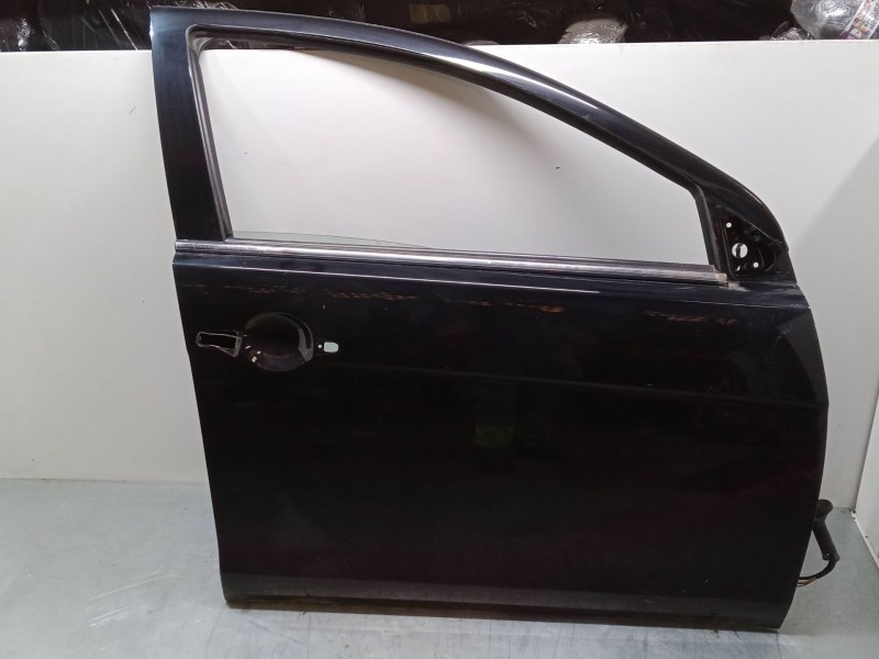 Recambio de puerta delantera derecha para mitsubishi lancer viii (cy_a, cz_a) 1.5 referencia OEM IAM   