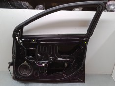 Recambio de puerta delantera derecha para mitsubishi lancer viii (cy_a, cz_a) 1.5 referencia OEM IAM    2